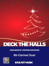 Deck The Halls P.O.D cover